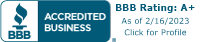 GreyVault Equity  BBB Business Review