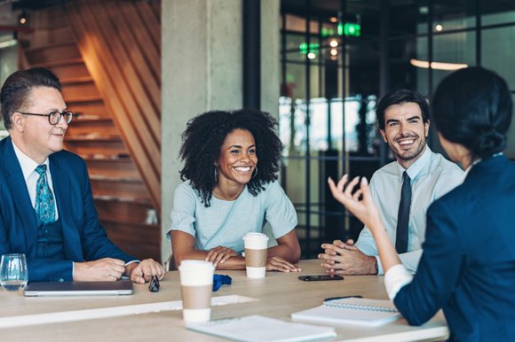GreyVault Business Checking Account