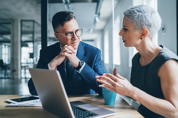GreyVault Business Savings